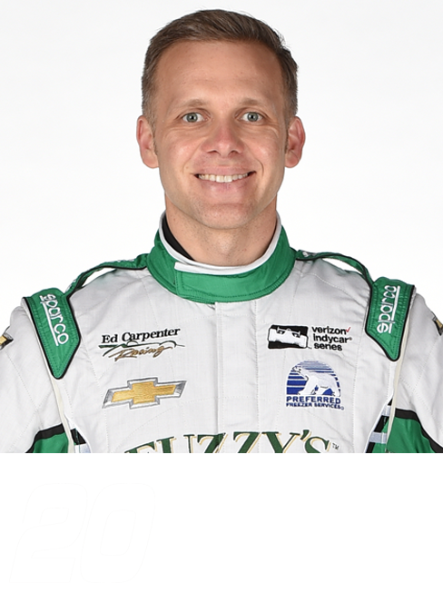 Ed Carpenter Racing | ECR | Official Website | IndyCar