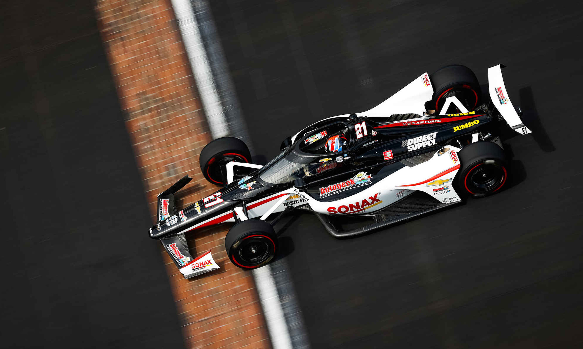 Ed Carpenter Racing | ECR | Official Website | IndyCar