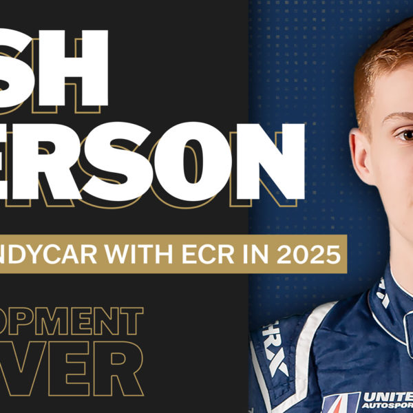 Contact Ed Carpenter Racing Official Website IndyCar