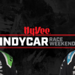 RACE NOTES: Hy-Vee INDYCAR Race Weekend at Iowa Speedway