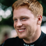 CHRISTIAN RASMUSSEN TO COMPLETE 2024 INDYCAR SEASON FOR ED CARPENTER RACING